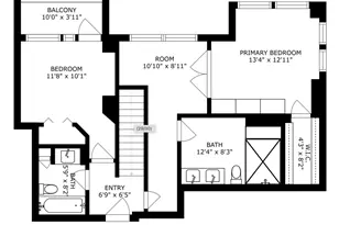 600 N Kingsbury St, Chicago, IL 60654 - Photo 32