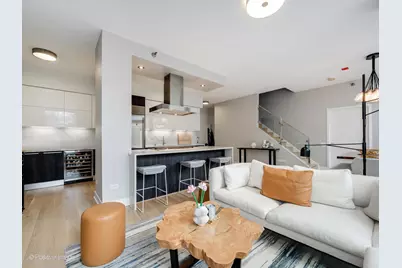 600 N Kingsbury Street #309, Chicago, IL 60654 - Photo 8