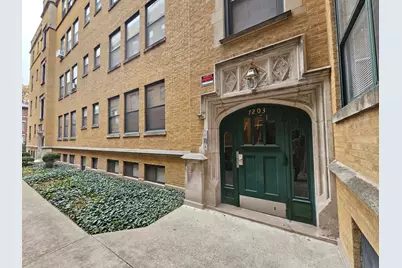 7203 S Yates Boulevard #1A, Chicago, IL 60649 - Photo 2