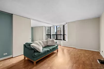 899 S Plymouth Court #1406, Chicago, IL 60605 - Photo 6