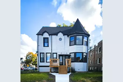 1023 N Central Avenue #1, Chicago, IL 60651 - Photo 1