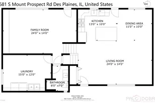 681 S Mt Prospect Rd, Des Plaines, IL 60016 - Photo 20