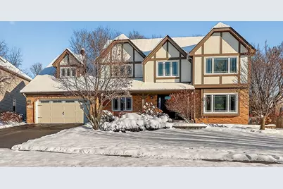 2276 Kaskaskia Court, Naperville, IL 60565 - Photo 1