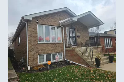 12328 S Aberdeen Street, Calumet Park, IL 60827 - Photo 2