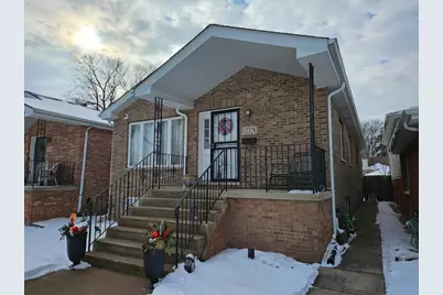 12328 S Aberdeen Street, Calumet Park, IL 60827 - Photo 1