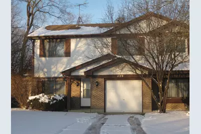 429 Pacific Court, Wheeling, IL 60090 - Photo 1