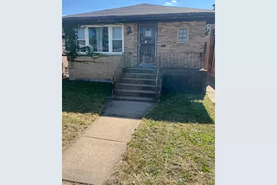 315 E 87th Street, Chicago, IL 60619 - Photo 1