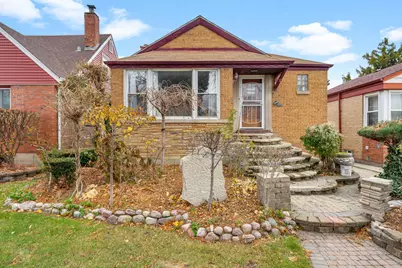 7944 S Trumbull Avenue, Chicago, IL 60652 - Photo 2