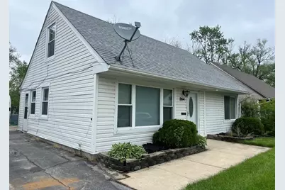 264 Arcadia Street, Park Forest, IL 60466 - Photo 1
