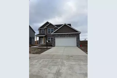 1419 Warwick Drive, Savoy, IL 61874 - Photo 1