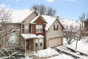 3408 Parliament Ln, Naperville, IL 60564 - Photo 2