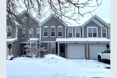2196 Rossiter Parkway, Plainfield, IL 60586 - Photo 1