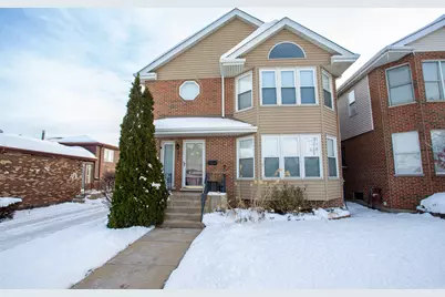 5927 S Natchez Avenue, Chicago, IL 60638 - Photo 1