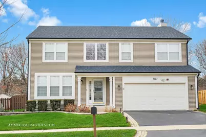 3107 Whitney Road, Aurora, IL 60502 - Photo 1