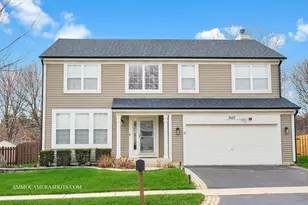 3107 Whitney Rd, Aurora, IL 60502 - Photo 1