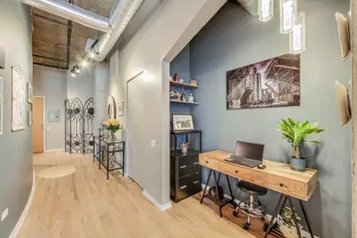 900 N Kingsbury Street #1025, Chicago, IL 60610 - Photo 20