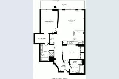 900 N Kingsbury Street #1025, Chicago, IL 60610 - Photo 4