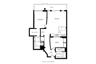 900 N Kingsbury St, Chicago, IL 60610 - Photo 4