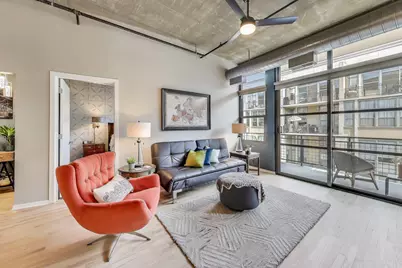 900 N Kingsbury Street #1025, Chicago, IL 60610 - Photo 12