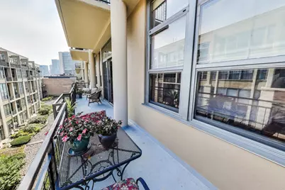 900 N Kingsbury Street #1025, Chicago, IL 60610 - Photo 26