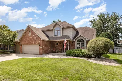 25255 Wheat Drive, Plainfield, IL 60585 - Photo 1