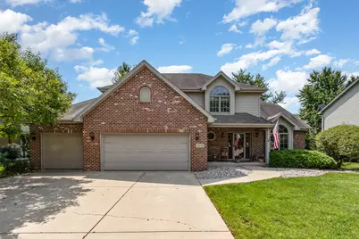 25255 Wheat Drive, Plainfield, IL 60585 - Photo 2