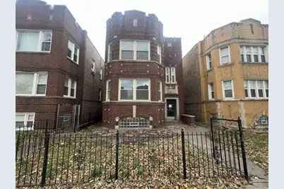 8240 S Clyde Avenue, Chicago, IL 60617 - Photo 1