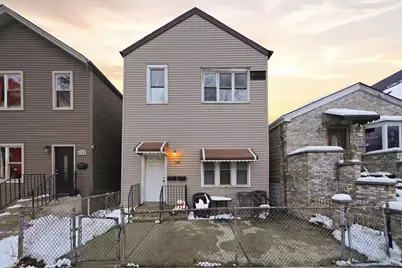 4547 S Union Avenue, Chicago, IL 60609 - Photo 1