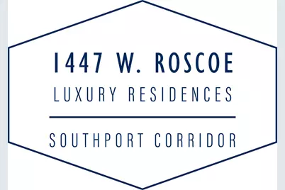 1447 W Roscoe Street #PH, Chicago, IL 60657 - Photo 2