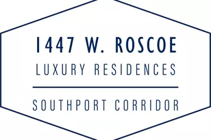 1447 W Roscoe St, Chicago, IL 60657 - Photo 2