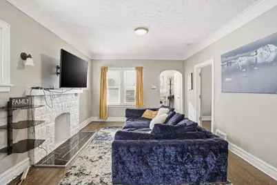 126 Warren Street, Calumet City, IL 60409 - Photo 4