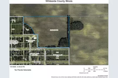 0 E 2nd Street, Tampico, IL 61283 - Photo 4