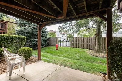 7256 Bradford Court, Justice, IL 60458 - Photo 40