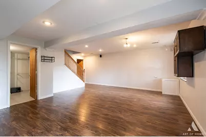 7256 Bradford Court, Justice, IL 60458 - Photo 34