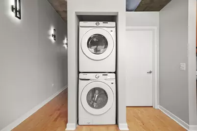 50 E 16 Street #414, Chicago, IL 60616 - Photo 20