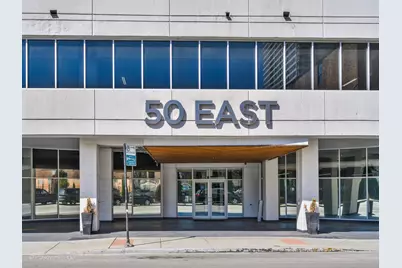 50 E 16 Street #414, Chicago, IL 60616 - Photo 2