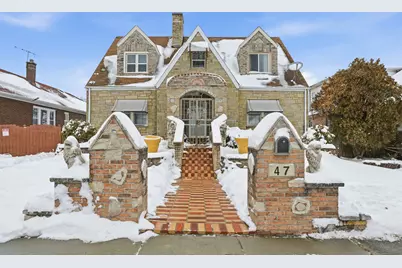 47 W 24th Street, Chicago Heights, IL 60411 - Photo 1