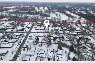 2451 Hawthorne Road, Homewood, IL 60430 - Photo 4