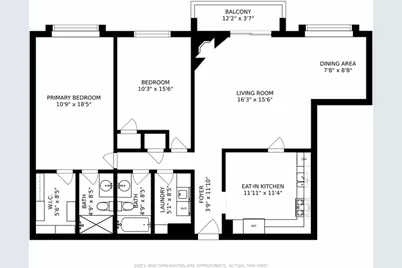 153 E Laurel Avenue #305, Lake Forest, IL 60045 - Photo 24