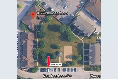 1022 Neudearborn Lane #19-1022, Naperville, IL 60563 - Photo 24