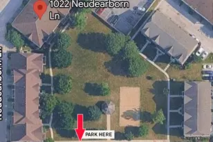 1022 Neudearborn Ln, Naperville, IL 60563 - Photo 24