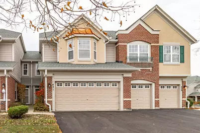 431 Pine Lake Circle, Vernon Hills, IL 60061 - Photo 1