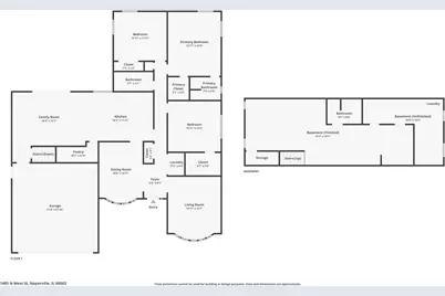 1405 N West Street, Naperville, IL 60563 - Photo 42