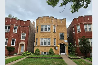 8342 S Wabash Avenue, Chicago, IL 60619 - Photo 1