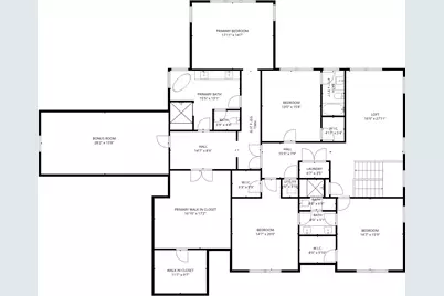 213 Northampton Lane, Lincolnshire, IL 60069 - Photo 40