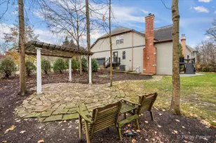 3041 Majestic Oaks Ln, Saint Charles, IL 60174 - Photo 58