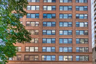 161 W Harrison St, Chicago, IL 60605 - Photo 1