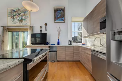 161 W Harrison Street #1206, Chicago, IL 60605 - Photo 14