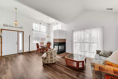 1397 Fox Hound Trail, Beecher, IL 60401 - Photo 8
