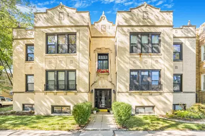 5700 N Maplewood Avenue #G, Chicago, IL 60659 - Photo 1